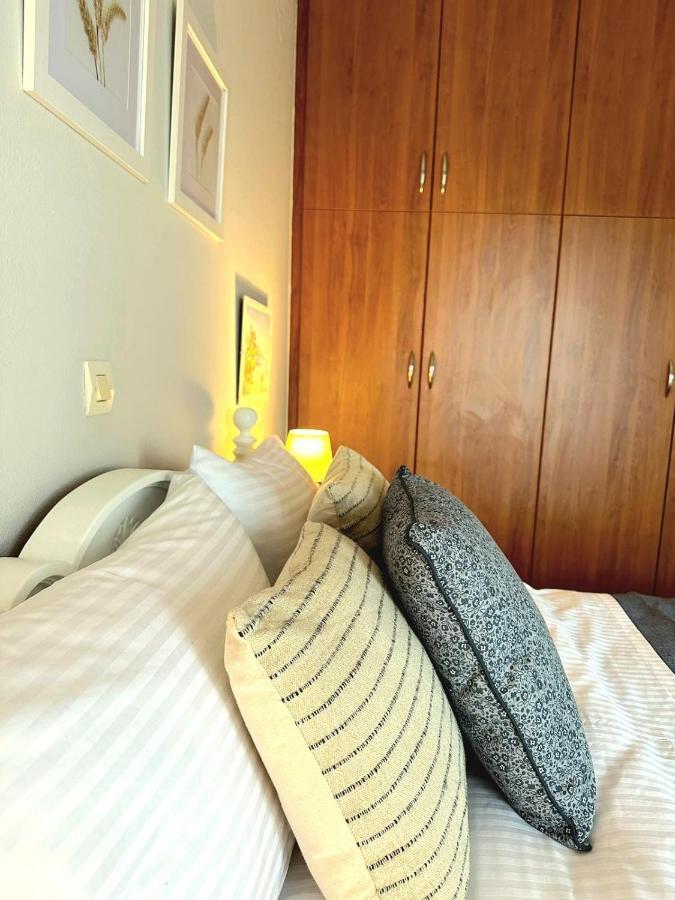 Corfu Lake House Канони Экстерьер фото